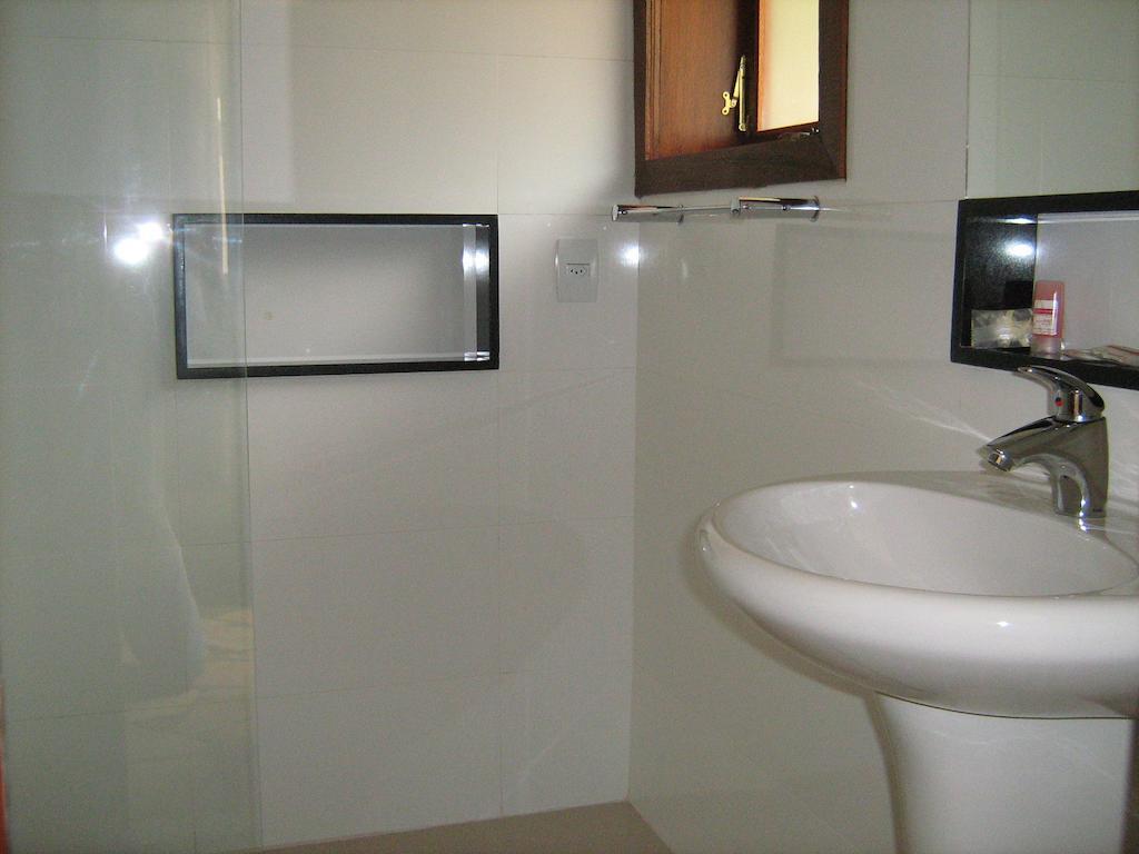 Quarto Triplo Standard