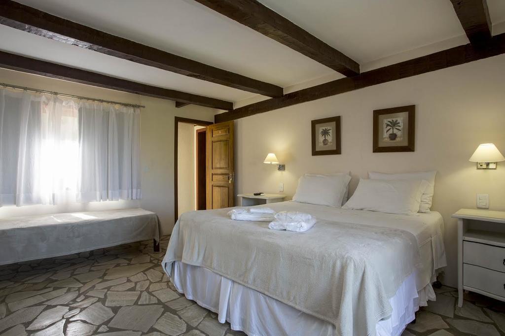 Quarto Triplo Superior