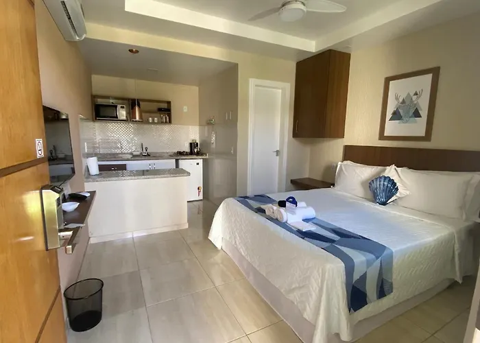 Areias De Tucuns Lofts E s