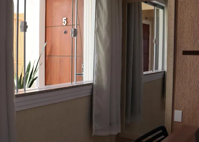 Areias De Tucuns Lofts E s