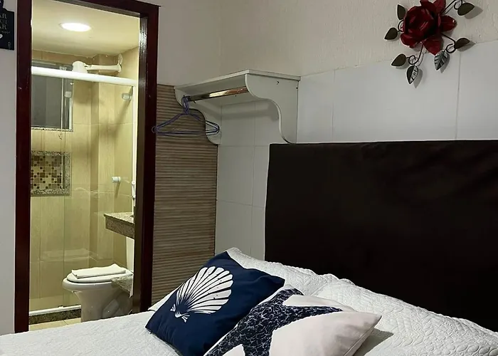 Pousada Casa Serra Alves