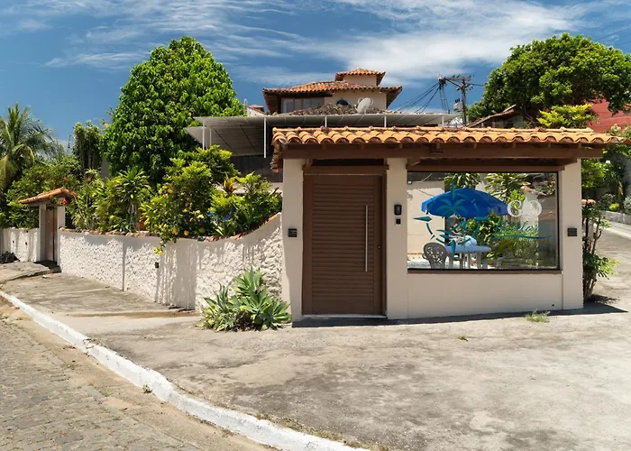 Casa da Tatá