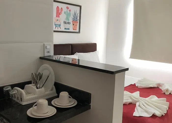 Pousada Casa Serra Alves